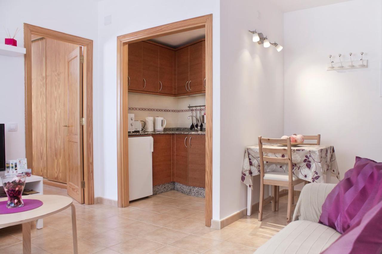 Enjoy Arrecife Center Apartment Exterior photo